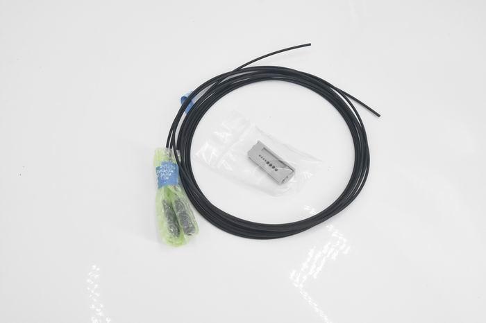 Fuji Sensor Fiber